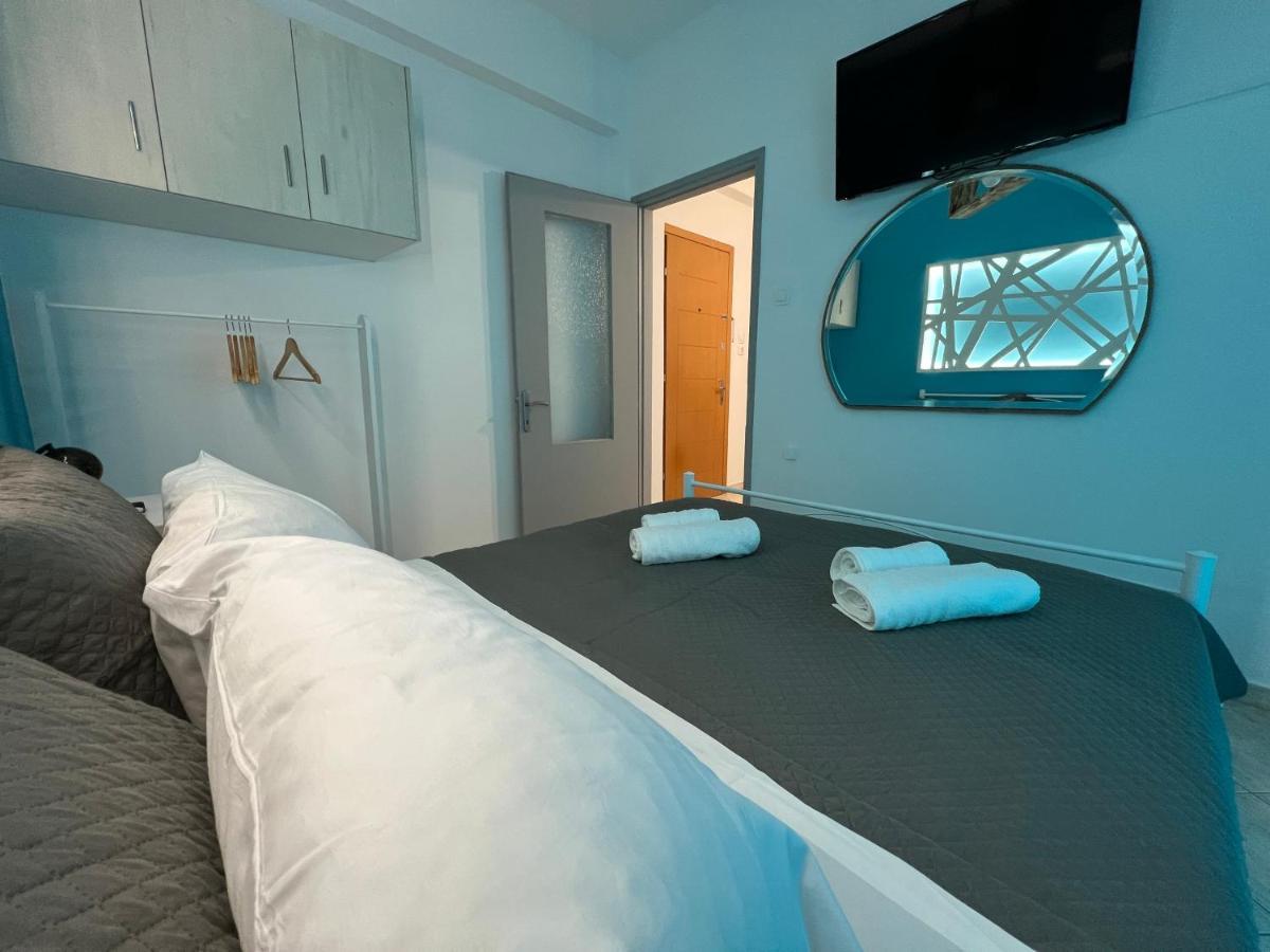 Appartement Snug Shack